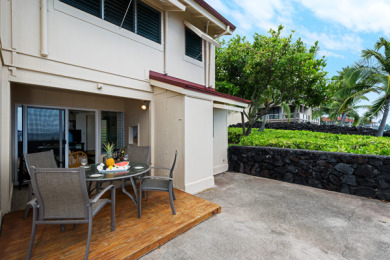 Lake House KKSR#176 DIRECT OCEANFRONT CORNER AIR CONDITIONED TOWNHOUSE, CLOSE TO POOL, , on Big Island - Kailua-Kona Bay  in Hawaii - Lakehouse Vacation Rental - Lake Home for rent on LakeHouseVacations.com