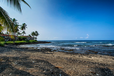 Lake House KKSR#176 DIRECT OCEANFRONT CORNER AIR CONDITIONED TOWNHOUSE, CLOSE TO POOL, , on Big Island - Kailua-Kona Bay  in Hawaii - Lakehouse Vacation Rental - Lake Home for rent on LakeHouseVacations.com