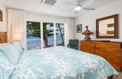 Lake House KKSR#4 DIRECT OCEANFRONT AIR CONDITIONED TOWNHOME! AMAZING VIEW & LOCATION , , on Big Island - Kailua-Kona Bay  in Hawaii - Lakehouse Vacation Rental - Lake Home for rent on LakeHouseVacations.com