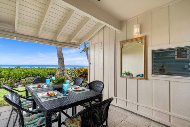 Lake House KKSR#4 DIRECT OCEANFRONT AIR CONDITIONED TOWNHOME! AMAZING VIEW & LOCATION , , on Big Island - Kailua-Kona Bay  in Hawaii - Lakehouse Vacation Rental - Lake Home for rent on LakeHouseVacations.com