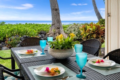 Lake House KKSR#4 DIRECT OCEANFRONT AIR CONDITIONED TOWNHOME! AMAZING VIEW & LOCATION , , on Big Island - Kailua-Kona Bay  in Hawaii - Lakehouse Vacation Rental - Lake Home for rent on LakeHouseVacations.com
