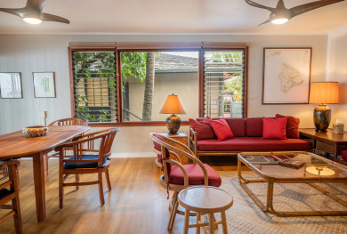 Lake House Makana Kai Hale Oceanfront House on Famous Ali'i Drive, , on Big Island - Kailua-Kona Bay  in Hawaii - Lakehouse Vacation Rental - Lake Home for rent on LakeHouseVacations.com
