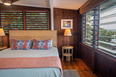 Lake House Makana Kai Hale Oceanfront House on Famous Ali'i Drive, , on Big Island - Kailua-Kona Bay  in Hawaii - Lakehouse Vacation Rental - Lake Home for rent on LakeHouseVacations.com