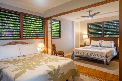 Lake House Makana Kai Hale Oceanfront House on Famous Ali'i Drive, , on Big Island - Kailua-Kona Bay  in Hawaii - Lakehouse Vacation Rental - Lake Home for rent on LakeHouseVacations.com