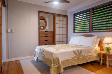 Lake House Makana Kai Hale Oceanfront House on Famous Ali'i Drive, , on Big Island - Kailua-Kona Bay  in Hawaii - Lakehouse Vacation Rental - Lake Home for rent on LakeHouseVacations.com