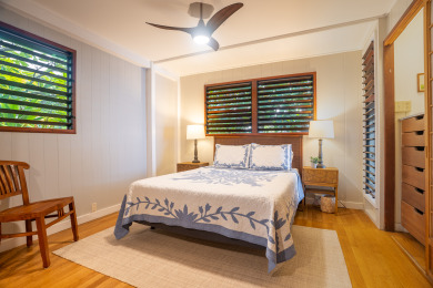Lake House Makana Kai Hale Oceanfront House on Famous Ali'i Drive, , on Big Island - Kailua-Kona Bay  in Hawaii - Lakehouse Vacation Rental - Lake Home for rent on LakeHouseVacations.com