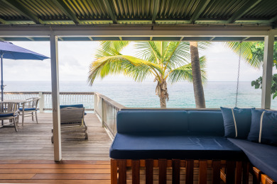Lake House Makana Kai Hale Oceanfront House on Famous Ali'i Drive, , on Big Island - Kailua-Kona Bay  in Hawaii - Lakehouse Vacation Rental - Lake Home for rent on LakeHouseVacations.com