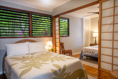 Lake House Makana Kai Hale Oceanfront House on Famous Ali'i Drive, , on Big Island - Kailua-Kona Bay  in Hawaii - Lakehouse Vacation Rental - Lake Home for rent on LakeHouseVacations.com