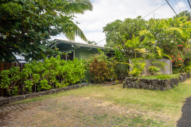 Lake House Makana Kai Hale Oceanfront House on Famous Ali'i Drive, , on Big Island - Kailua-Kona Bay  in Hawaii - Lakehouse Vacation Rental - Lake Home for rent on LakeHouseVacations.com