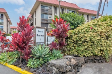 Lake House Kona Mansions#309 Top Floor,Beautiful, AC, Located in Heart of Town, , on Big Island - Kailua-Kona Bay  in Hawaii - Lakehouse Vacation Rental - Lake Home for rent on LakeHouseVacations.com