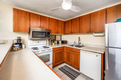 Lake House Keauhou Punahele#D-103 Ground Floor, Spacious Lanai, Personal BBQ, VERY Quiet, , on Big Island - Kailua-Kona Bay  in Hawaii - Lakehouse Vacation Rental - Lake Home for rent on LakeHouseVacations.com