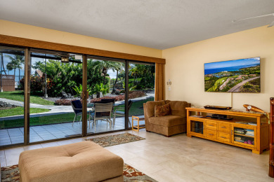 Lake House Keauhou Punahele#D-103 Ground Floor, Spacious Lanai, Personal BBQ, VERY Quiet, , on Big Island - Kailua-Kona Bay  in Hawaii - Lakehouse Vacation Rental - Lake Home for rent on LakeHouseVacations.com