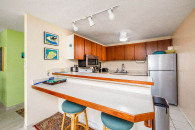 Lake House Keauhou Punahele#D-103 Ground Floor, Spacious Lanai, Personal BBQ, VERY Quiet, , on Big Island - Kailua-Kona Bay  in Hawaii - Lakehouse Vacation Rental - Lake Home for rent on LakeHouseVacations.com
