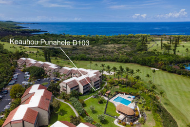 Lake House Keauhou Punahele#D-103 Ground Floor, Spacious Lanai, Personal BBQ, VERY Quiet, , on Big Island - Kailua-Kona Bay  in Hawaii - Lakehouse Vacation Rental - Lake Home for rent on LakeHouseVacations.com