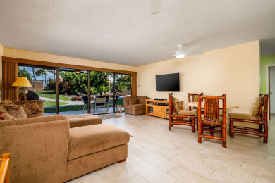 Lake House Keauhou Punahele#D-103 Ground Floor, Spacious Lanai, Personal BBQ, VERY Quiet, , on Big Island - Kailua-Kona Bay  in Hawaii - Lakehouse Vacation Rental - Lake Home for rent on LakeHouseVacations.com