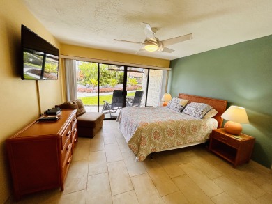 Lake House Keauhou Punahele#D-103 Ground Floor, Spacious Lanai, Personal BBQ, VERY Quiet, , on Big Island - Kailua-Kona Bay  in Hawaii - Lakehouse Vacation Rental - Lake Home for rent on LakeHouseVacations.com