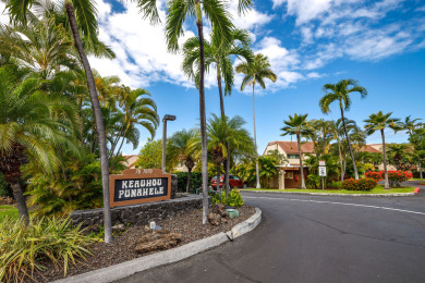 Lake House Keauhou Punahele#D-103 Ground Floor, Spacious Lanai, Personal BBQ, VERY Quiet, , on Big Island - Kailua-Kona Bay  in Hawaii - Lakehouse Vacation Rental - Lake Home for rent on LakeHouseVacations.com
