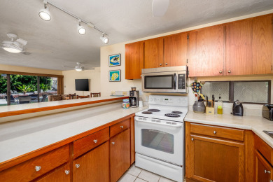 Lake House Keauhou Punahele#D-103 Ground Floor, Spacious Lanai, Personal BBQ, VERY Quiet, , on Big Island - Kailua-Kona Bay  in Hawaii - Lakehouse Vacation Rental - Lake Home for rent on LakeHouseVacations.com