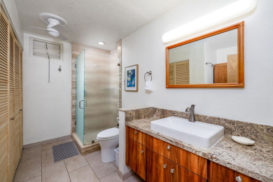Lake House Keauhou Punahele#D-103 Ground Floor, Spacious Lanai, Personal BBQ, VERY Quiet, , on Big Island - Kailua-Kona Bay  in Hawaii - Lakehouse Vacation Rental - Lake Home for rent on LakeHouseVacations.com