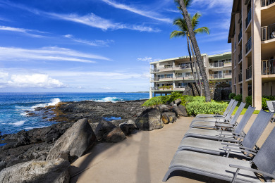Lake House KONA MAKAI#2-303 BEAUTIFUL TOP FLOOR OCEAN VIEW IN OCEANFRONT COMPLEX WAC!, , on Big Island - Kailua-Kona Bay in Hawaii - Lakehouse Vacation Rental - Lake Home for rent on LakeHouseVacations.com