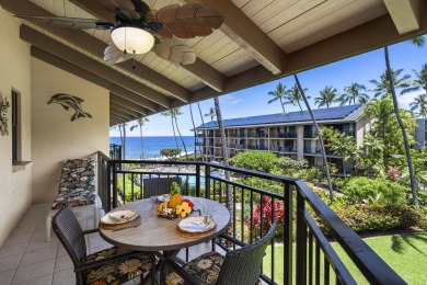 Lake House KONA MAKAI#2-303 BEAUTIFUL TOP FLOOR OCEAN VIEW IN OCEANFRONT COMPLEX WAC!, , on Big Island - Kailua-Kona Bay in Hawaii - Lakehouse Vacation Rental - Lake Home for rent on LakeHouseVacations.com