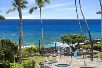 Lake House KONA MAKAI#2-303 BEAUTIFUL TOP FLOOR OCEAN VIEW IN OCEANFRONT COMPLEX WAC!, , on Big Island - Kailua-Kona Bay in Hawaii - Lakehouse Vacation Rental - Lake Home for rent on LakeHouseVacations.com