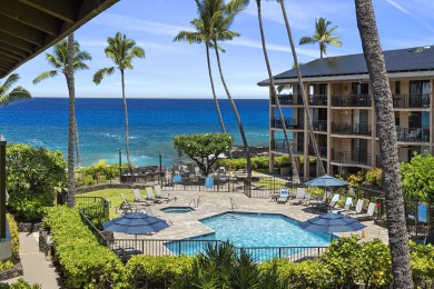 Lake House KONA MAKAI#2-303 BEAUTIFUL TOP FLOOR OCEAN VIEW IN OCEANFRONT COMPLEX WAC!, , on Big Island - Kailua-Kona Bay in Hawaii - Lakehouse Vacation Rental - Lake Home for rent on LakeHouseVacations.com