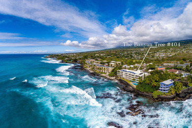 Lake House Banyan Tree 404Top Floor DIRECT oceanfront condo, , on Big Island - Kailua-Kona Bay  in Hawaii - Lakehouse Vacation Rental - Lake Home for rent on LakeHouseVacations.com