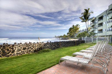 Lake House Banyan Tree 404Top Floor DIRECT oceanfront condo, , on Big Island - Kailua-Kona Bay  in Hawaii - Lakehouse Vacation Rental - Lake Home for rent on LakeHouseVacations.com