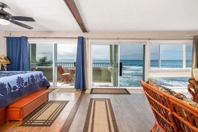 Lake House Banyan Tree 404Top Floor DIRECT oceanfront condo, , on Big Island - Kailua-Kona Bay  in Hawaii - Lakehouse Vacation Rental - Lake Home for rent on LakeHouseVacations.com