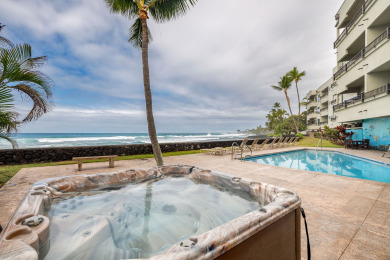 Lake House Banyan Tree 404Top Floor DIRECT oceanfront condo, , on Big Island - Kailua-Kona Bay  in Hawaii - Lakehouse Vacation Rental - Lake Home for rent on LakeHouseVacations.com