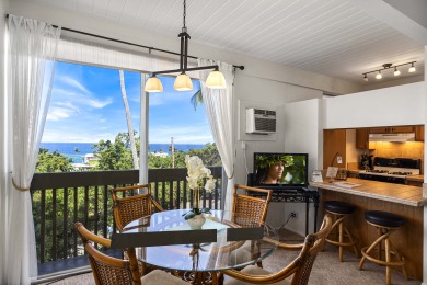 Lake House Kona Mansions#C211 2nd Floor, Beautiful unitOcean views & Air Conditioning, , on Big Island - Kailua-Kona Bay  in Hawaii - Lakehouse Vacation Rental - Lake Home for rent on LakeHouseVacations.com