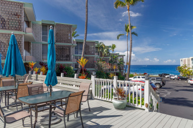 Lake House Alii Villas#340 Gorgeous Top floor Condo, Ocean Views, Nice Updates!, , on Big Island - Kailua-Kona Bay  in Hawaii - Lakehouse Vacation Rental - Lake Home for rent on LakeHouseVacations.com