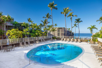Lake House Alii Villas#340 Gorgeous Top floor Condo, Ocean Views, Nice Updates!, , on Big Island - Kailua-Kona Bay  in Hawaii - Lakehouse Vacation Rental - Lake Home for rent on LakeHouseVacations.com