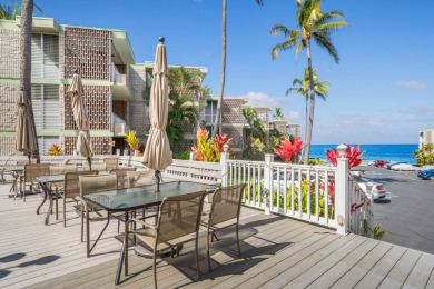 Lake House Alii Villas#340 Gorgeous Top floor Condo, Ocean Views, Nice Updates!, , on Big Island - Kailua-Kona Bay  in Hawaii - Lakehouse Vacation Rental - Lake Home for rent on LakeHouseVacations.com