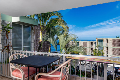 Lake House Alii Villas#340 Gorgeous Top floor Condo, Ocean Views, Nice Updates!, , on Big Island - Kailua-Kona Bay  in Hawaii - Lakehouse Vacation Rental - Lake Home for rent on LakeHouseVacations.com