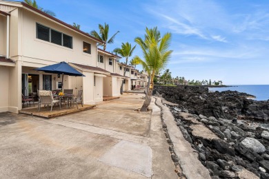 Lake House KKSR#185 DIRECT OCEANFRONT TOWNHOME! NEWLY REMODELED!, , on Big Island - Kailua-Kona Bay  in Hawaii - Lakehouse Vacation Rental - Lake Home for rent on LakeHouseVacations.com