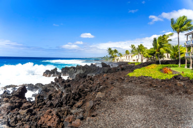 Lake House KKSR#185 DIRECT OCEANFRONT TOWNHOME! NEWLY REMODELED!, , on Big Island - Kailua-Kona Bay  in Hawaii - Lakehouse Vacation Rental - Lake Home for rent on LakeHouseVacations.com