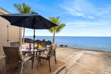 Lake House KKSR#185 DIRECT OCEANFRONT TOWNHOME! NEWLY REMODELED!, , on Big Island - Kailua-Kona Bay  in Hawaii - Lakehouse Vacation Rental - Lake Home for rent on LakeHouseVacations.com