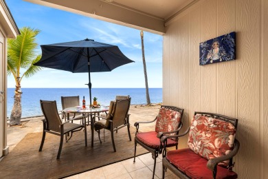 Lake House KKSR#185 DIRECT OCEANFRONT TOWNHOME! NEWLY REMODELED!, , on Big Island - Kailua-Kona Bay  in Hawaii - Lakehouse Vacation Rental - Lake Home for rent on LakeHouseVacations.com