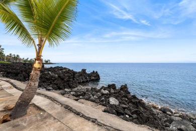 Lake House KKSR#185 DIRECT OCEANFRONT TOWNHOME! NEWLY REMODELED!, , on Big Island - Kailua-Kona Bay  in Hawaii - Lakehouse Vacation Rental - Lake Home for rent on LakeHouseVacations.com