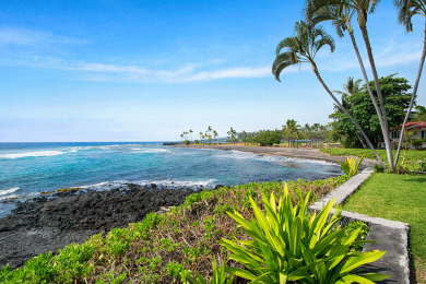 Lake House KKSR#185 DIRECT OCEANFRONT TOWNHOME! NEWLY REMODELED!, , on Big Island - Kailua-Kona Bay  in Hawaii - Lakehouse Vacation Rental - Lake Home for rent on LakeHouseVacations.com