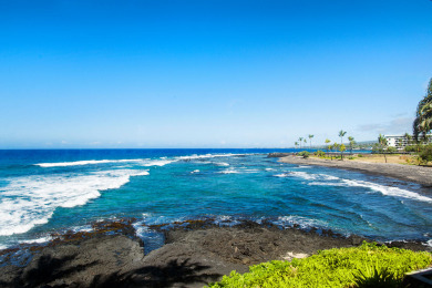 Lake House KKSR#185 DIRECT OCEANFRONT TOWNHOME! NEWLY REMODELED!, , on Big Island - Kailua-Kona Bay  in Hawaii - Lakehouse Vacation Rental - Lake Home for rent on LakeHouseVacations.com