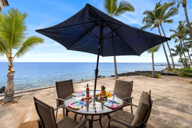 Lake House KKSR#185 DIRECT OCEANFRONT TOWNHOME! NEWLY REMODELED!, , on Big Island - Kailua-Kona Bay  in Hawaii - Lakehouse Vacation Rental - Lake Home for rent on LakeHouseVacations.com