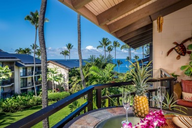 Lake House Kona Makai 5305 Top Floor, Ocean View, 1 Bedroom + Loft & 2 Lanais! SPLIT AC!, , on Big Island - Kailua-Kona Bay  in Hawaii - Lakehouse Vacation Rental - Lake Home for rent on LakeHouseVacations.com