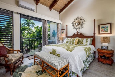 Lake House Kona Makai 5305 Top Floor, Ocean View, 1 Bedroom + Loft & 2 Lanais! SPLIT AC!, , on Big Island - Kailua-Kona Bay  in Hawaii - Lakehouse Vacation Rental - Lake Home for rent on LakeHouseVacations.com
