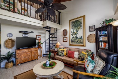 Lake House Kona Makai 5305 Top Floor, Ocean View, 1 Bedroom + Loft & 2 Lanais! SPLIT AC!, , on Big Island - Kailua-Kona Bay  in Hawaii - Lakehouse Vacation Rental - Lake Home for rent on LakeHouseVacations.com