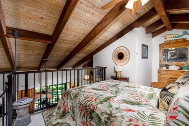 Lake House Kona Makai 5305 Top Floor, Ocean View, 1 Bedroom + Loft & 2 Lanais! SPLIT AC!, , on Big Island - Kailua-Kona Bay  in Hawaii - Lakehouse Vacation Rental - Lake Home for rent on LakeHouseVacations.com