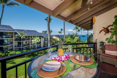 Lake House Kona Makai 5305 Top Floor, Ocean View, 1 Bedroom + Loft & 2 Lanais! SPLIT AC!, , on Big Island - Kailua-Kona Bay  in Hawaii - Lakehouse Vacation Rental - Lake Home for rent on LakeHouseVacations.com