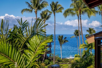 Lake House Kona Makai 5305 Top Floor, Ocean View, 1 Bedroom + Loft & 2 Lanais! SPLIT AC!, , on Big Island - Kailua-Kona Bay  in Hawaii - Lakehouse Vacation Rental - Lake Home for rent on LakeHouseVacations.com